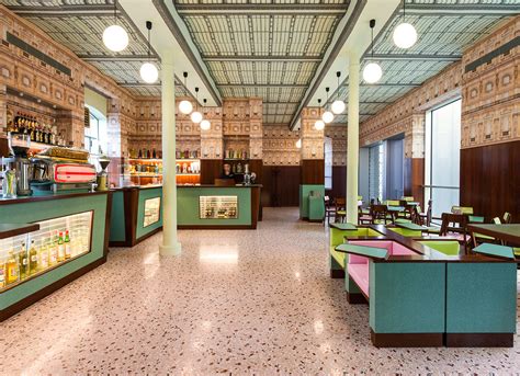 wes anderson bar luce prada|bar luce fondazione prada.